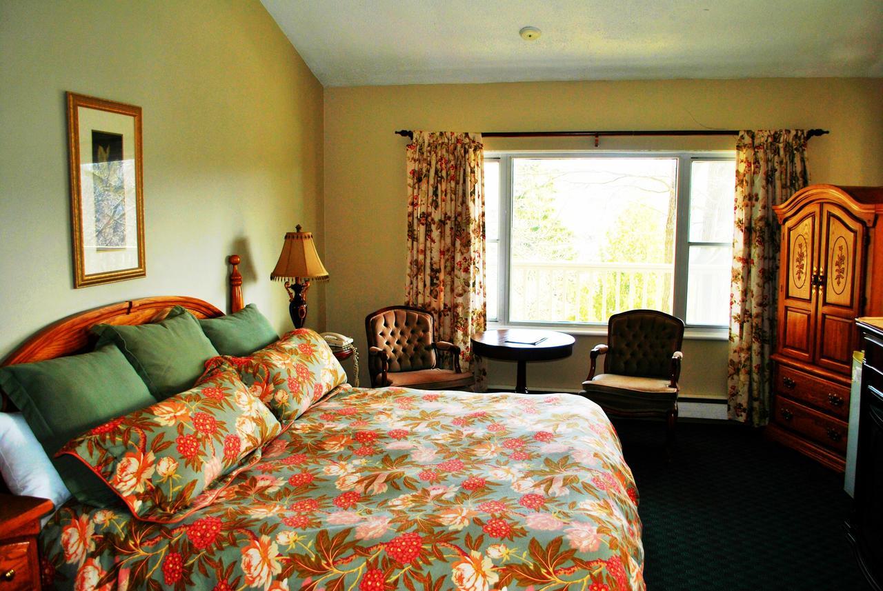 Inn At The Falls ブレイスブリッジ エクステリア 写真