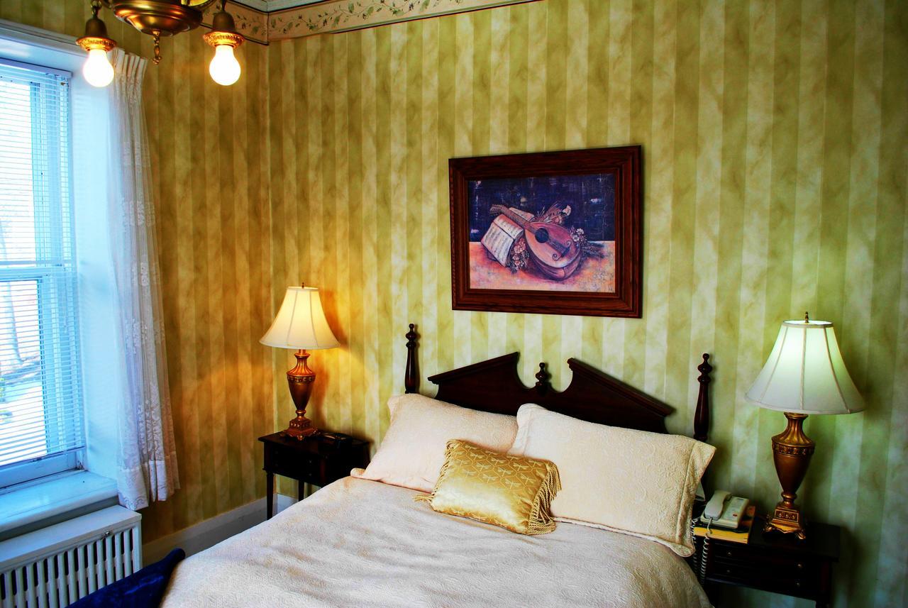 Inn At The Falls ブレイスブリッジ エクステリア 写真